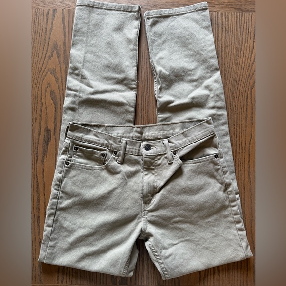 Levi's Other - Levi's Men's Slim Fit Jeans